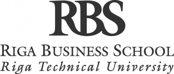 Logo of Riga Business School LMS